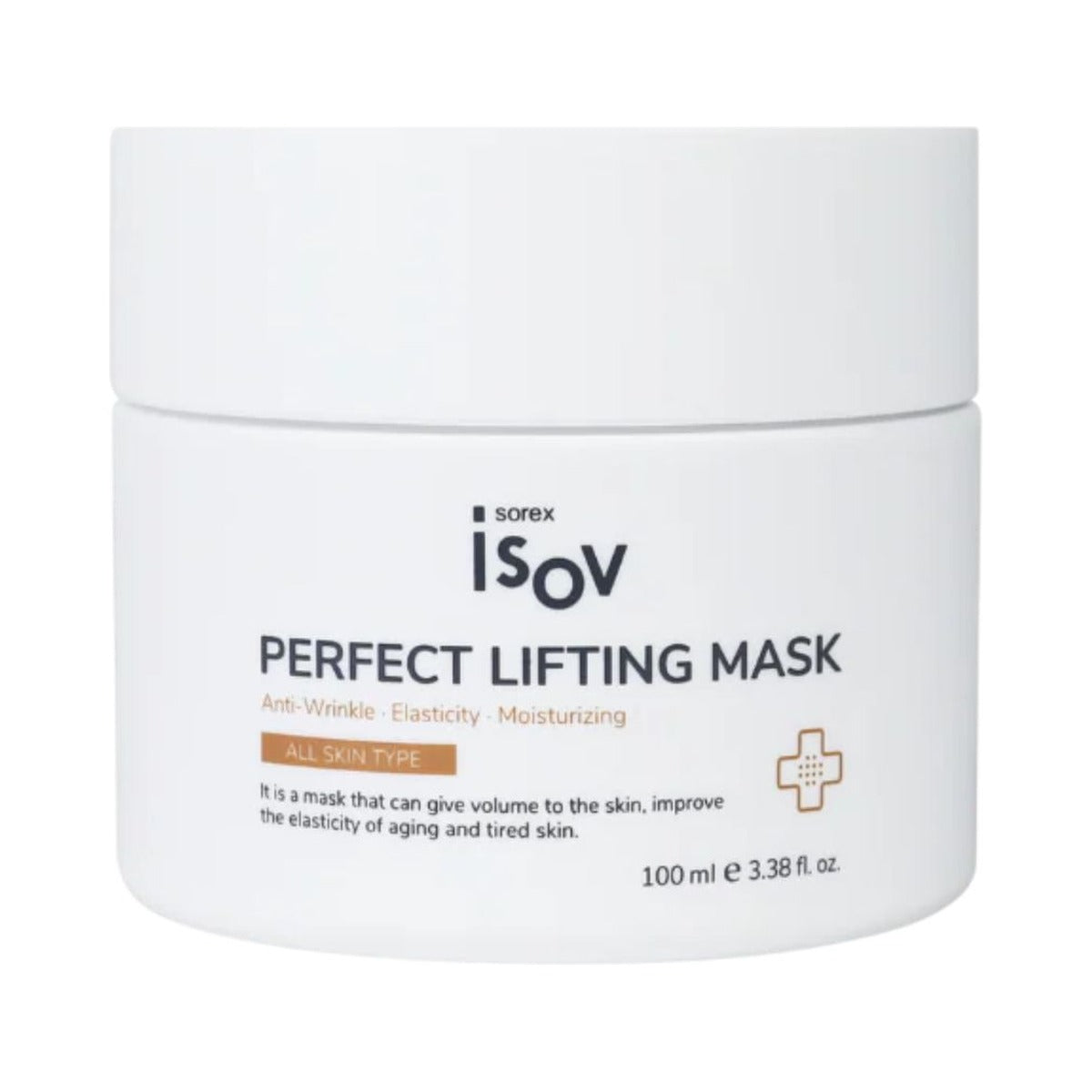 Perfect Lifting Mask iSOV Sorex — ліфтинг-маска