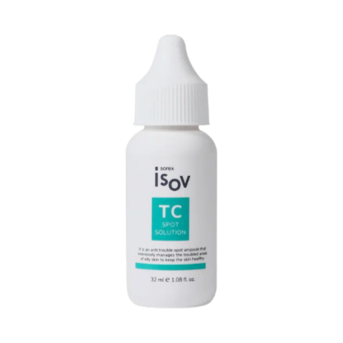 TC Spot Solution iSOV Sorex — точковий протизапальний засіб