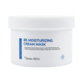 B5 Moisturizing Cream Mask iSOV Sorex — зволожувальна крем-маска з пантенолом