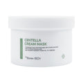 Centella Cream Mask iSOV Sorex — заспокійлива крем-маска з центелою