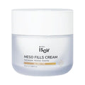 Meso-fills Cream iSOV Sorex — крем з полімолочною кислотою