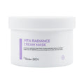 Vita Radiance Cream Mask iSOV Sorex — освітлювальна крем-маска