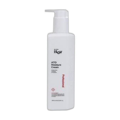 ATO Moisture Cream iSOV Sorex — відновлювальний крем для сухої шкіри
