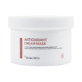 Anti-Age Antioxidant Cream Mask iSOV Sorex — антиоксидантна ліфтинг-крем-маска