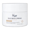 Silk Neck Cream iSOV Sorex — омолоджувальний крем для шиї та декольте