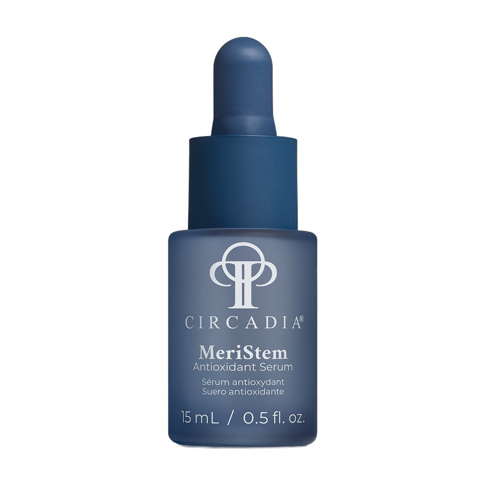 MeriStem Serum Circadia — сироватка зі стовбуровими клітинами