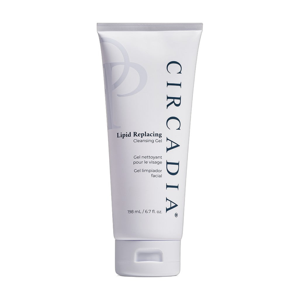Lipid Replacing Cleansing Gel Circadia — ліпідний очищувальний гель