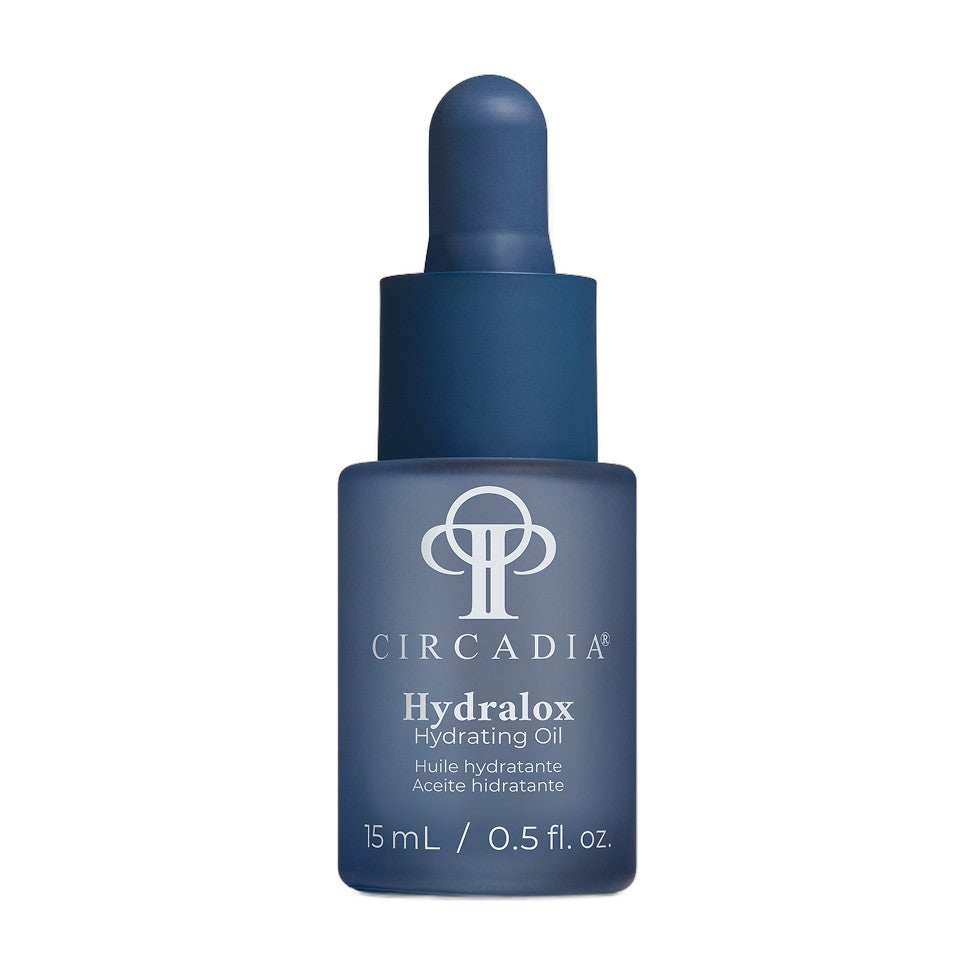 Hydralox Facial Oil Circadia — зволожувальна олія для обличчя