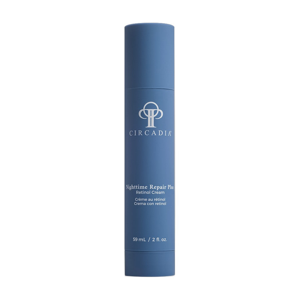Nighttime Repair Plus Circadia — нічний крем з ретинолом Plus