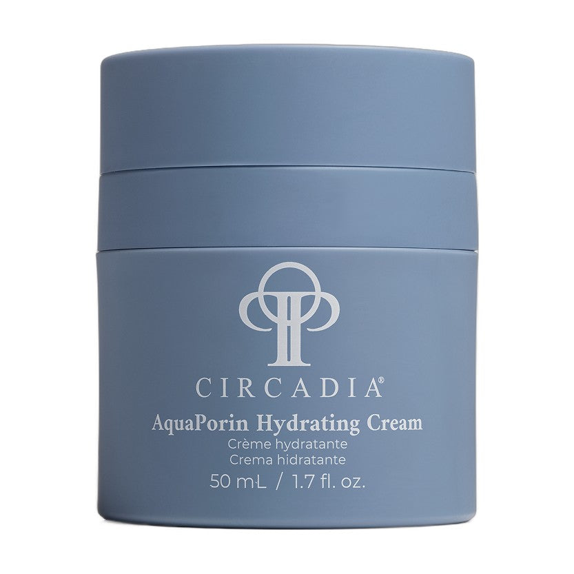 AquaPorin Hydrating Cream Circadia — зволожувальний крем AquaPorin