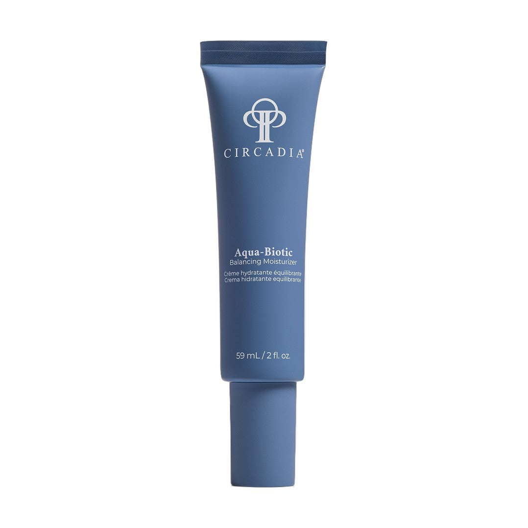 Aqua-Biotic Balancing Moisturizer Circadia — відновлювально-зволожувальний крем