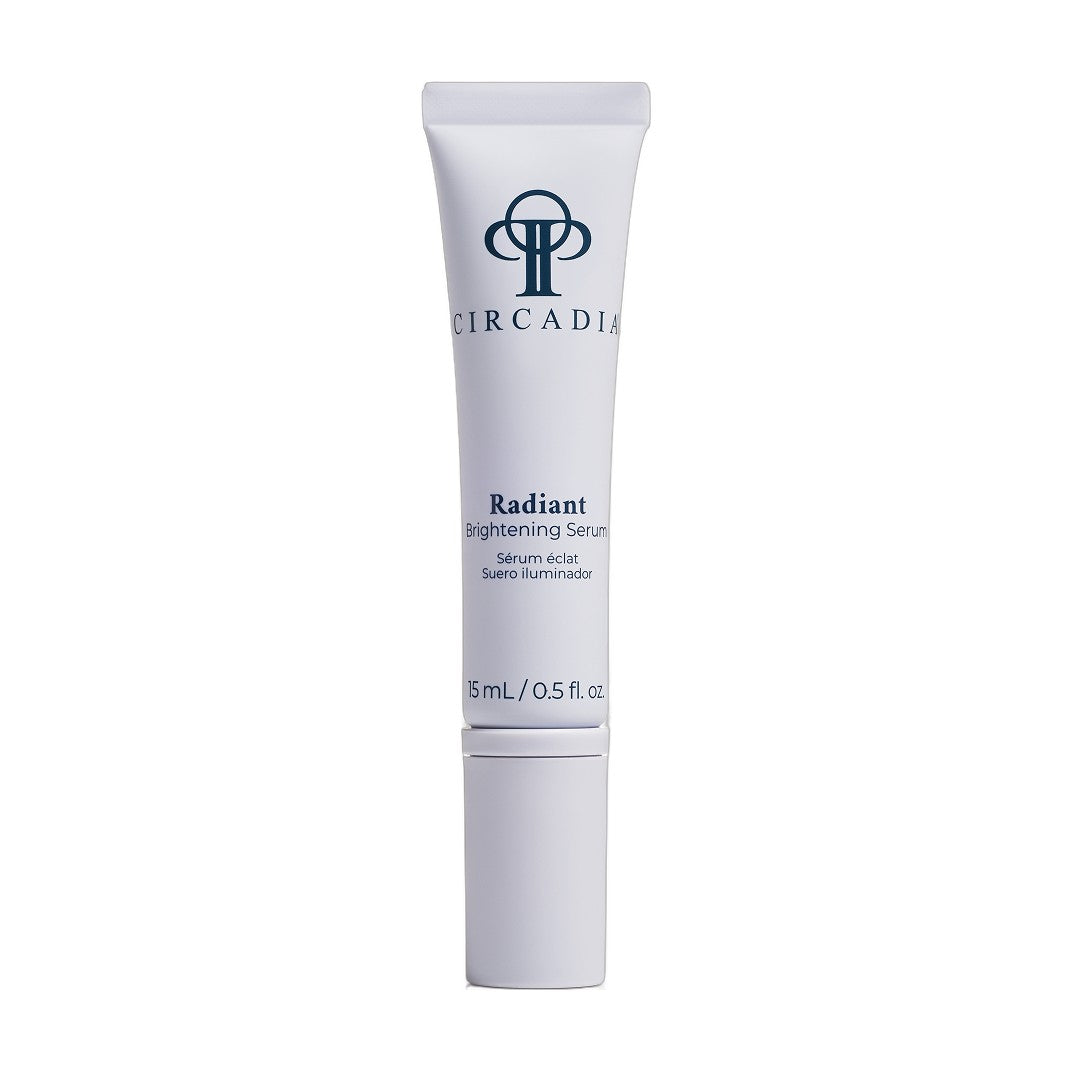 Bright White Serum Circadia — освітлювальна сироватка з антиоксидантами