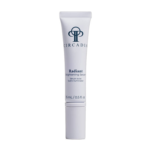 Bright White Serum Circadia — освітлювальна сироватка з антиоксидантами