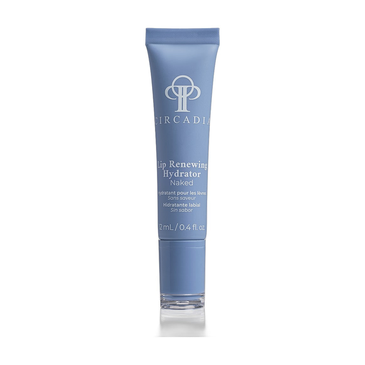 Lip Renewing Hydrator Naked Circadia — бальзам для губ Класичний