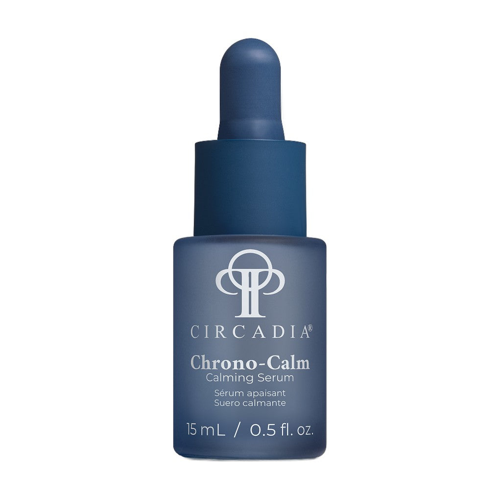 Chrono-Calm Calming Serum Circadia — заспокійлива сироватка-концентрат