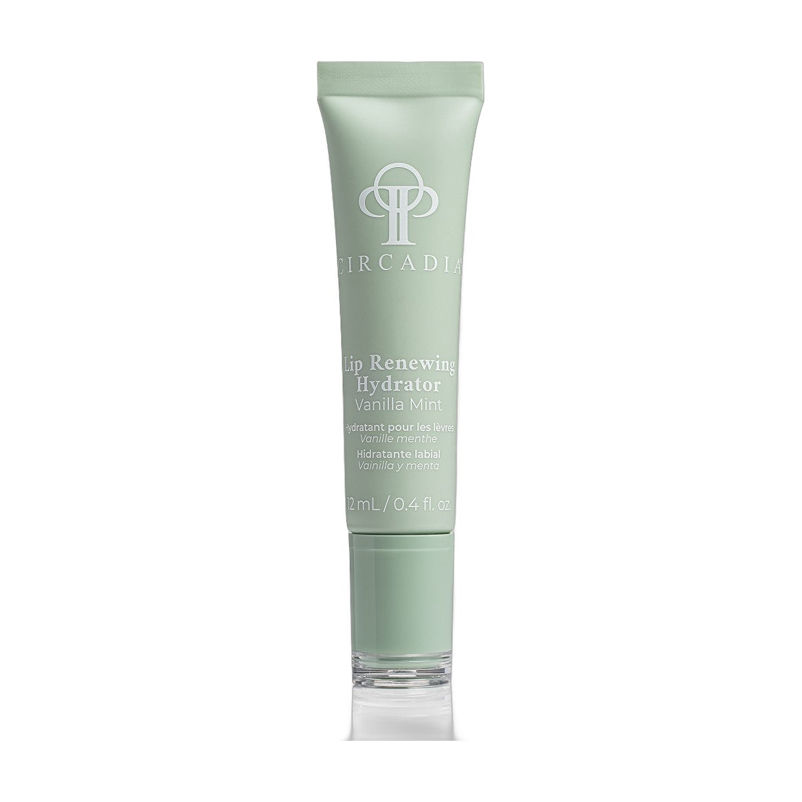 Lip Renewing Hydrator Vanilla Mint Circadia — бальзам для губ Ванільна м'ята