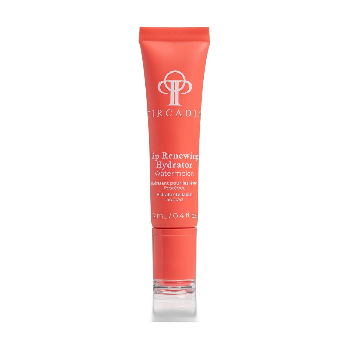 Lip Renewing Hydrator Watermelon Circadia — бальзам для губ Кавун