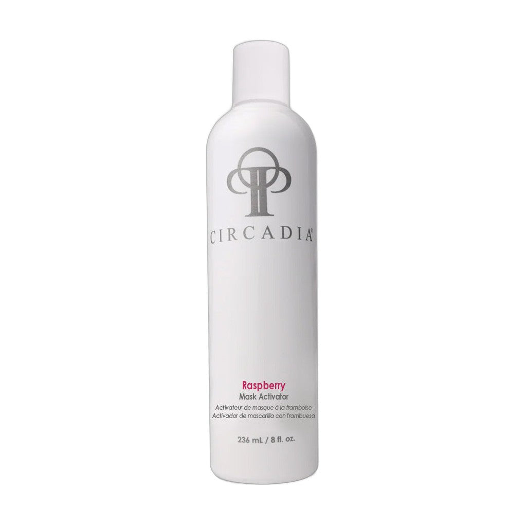 Raspberry Mask Activator Circadia — активатор маски «Малина»
