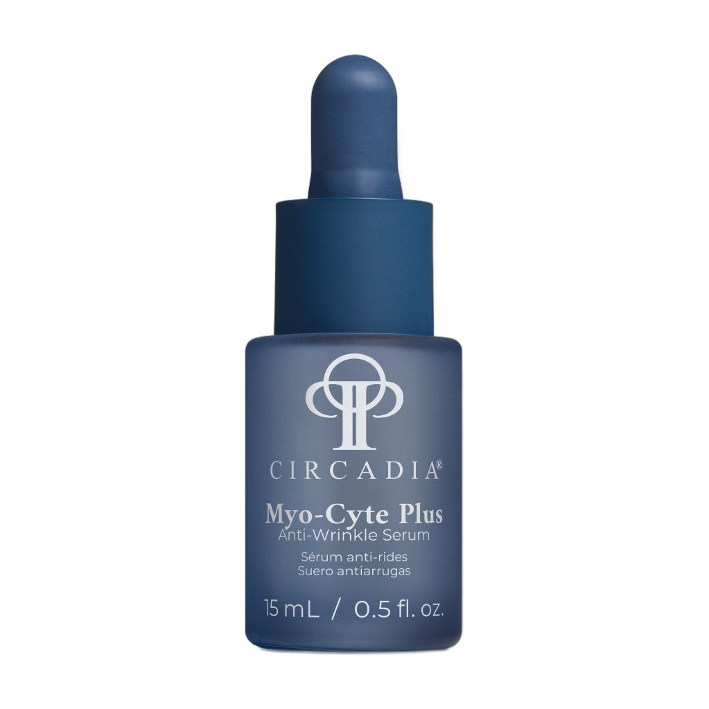 Myo-Cyte Plus Anti Wrinkle Serum Circadia — сироватка проти зморшок