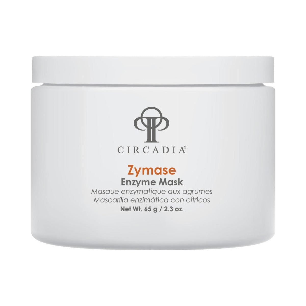 Zymase Mask Circadia — ензимна маска з ліфтинг-ефектом
