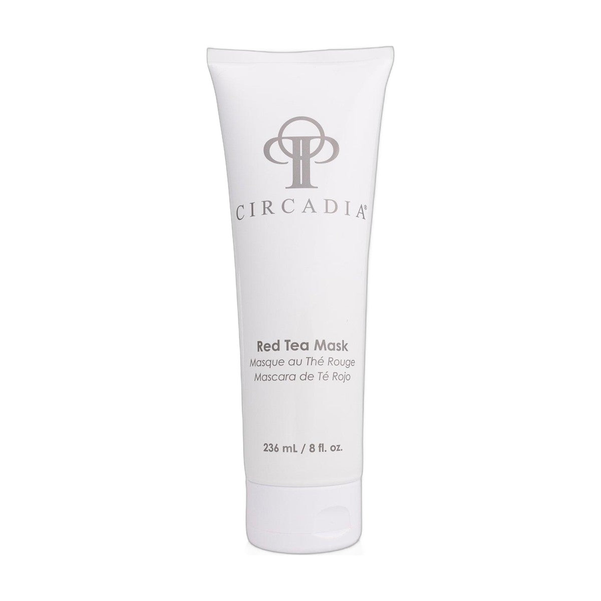 Red Tea Mask Circadia — зволожувальна маска «Червоний чай»