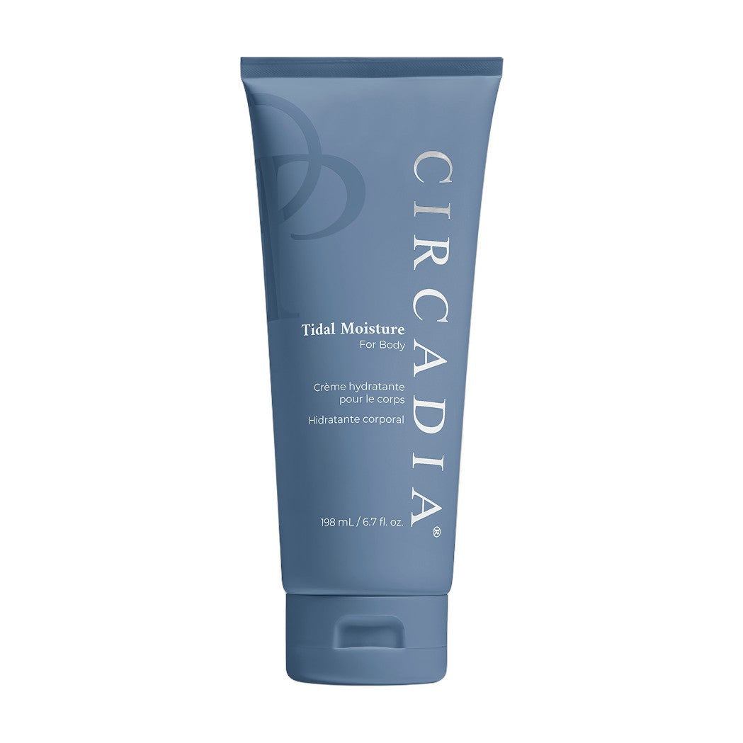 Tidal Moisture For Body Circadia — зволожувальний крем для тіла