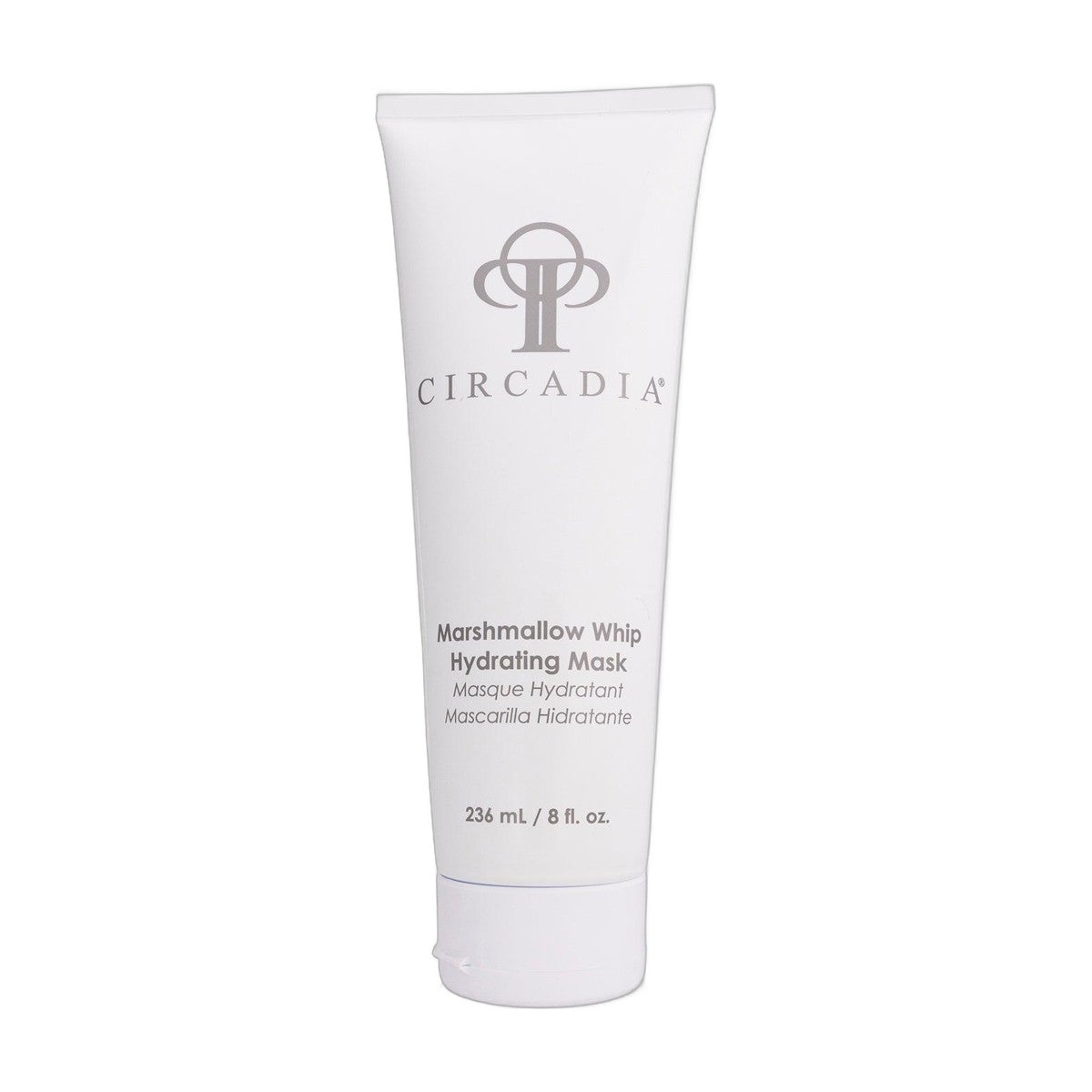 Marshmallow Whip Hydrating Mask Circadia — зволожувальна маска «Маршмеллоу»