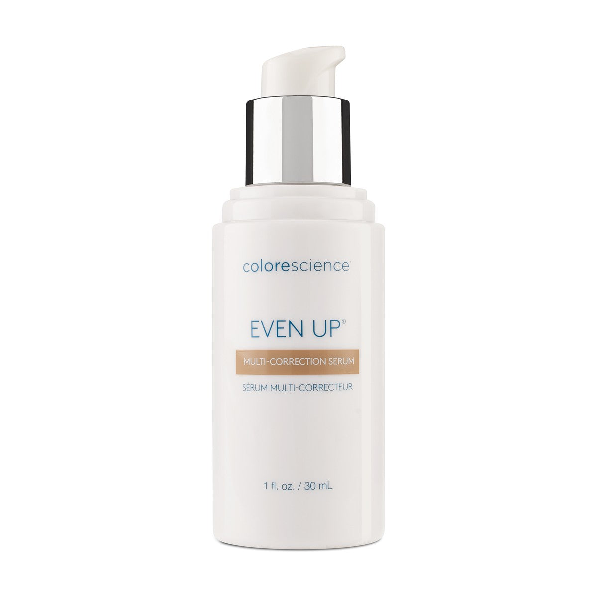 Even Up Multi-Correction Serum Colorescience — освітлювальна мультикорекційна сироватка