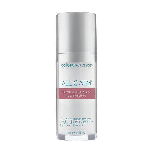 All Calm Clinical Redness Corrector SPF 50 Colorescience — крем-коректор почервонінь SPF 50
