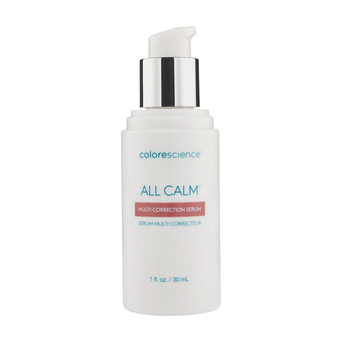 All Calm Multi Correction Serum Colorescience — сироватка проти почервонінь
