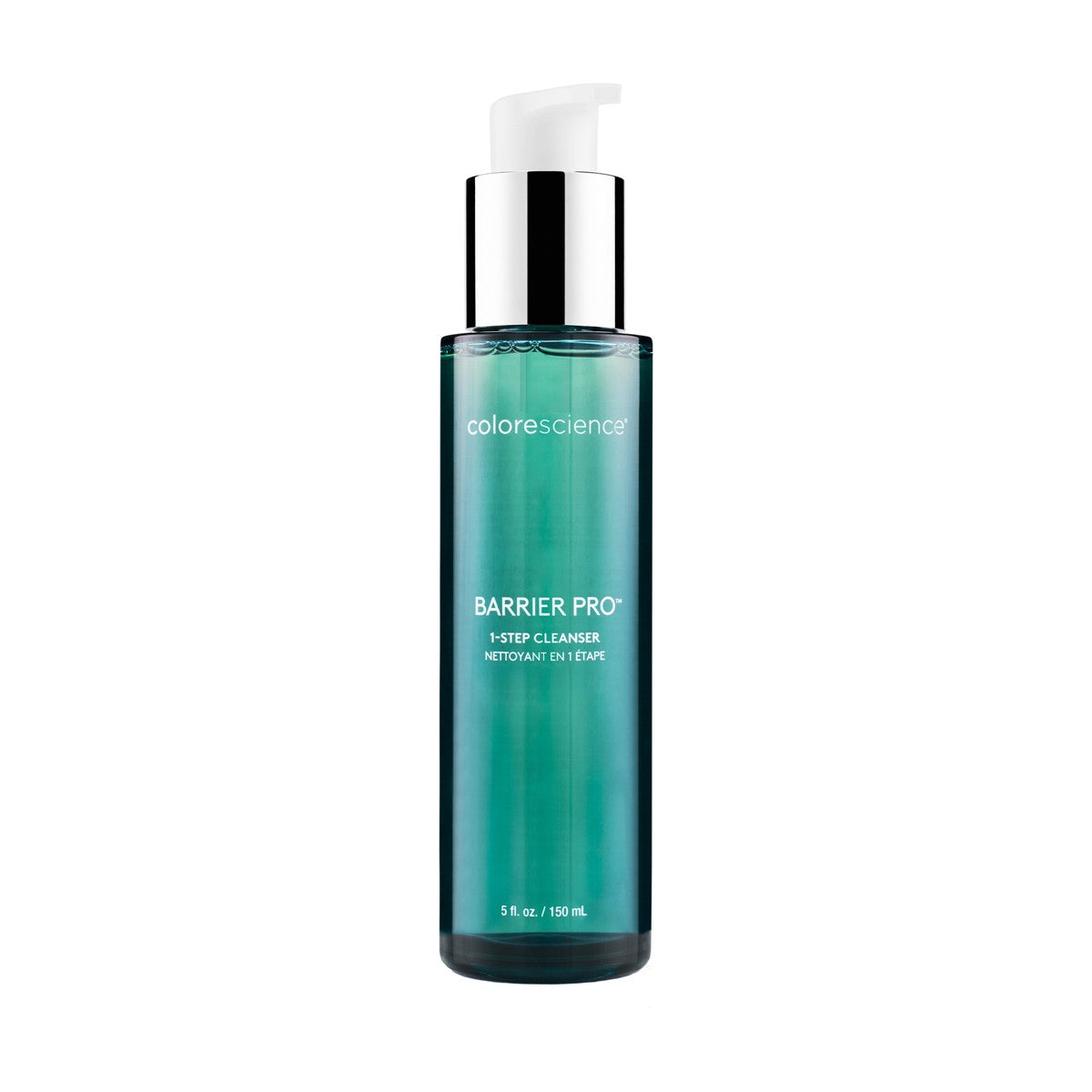 Barrier Pro 1-Step Cleanser Colorescience — очищувальний гель з пробіотиками