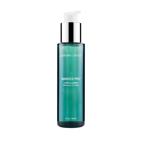 Barrier Pro 1-Step Cleanser Colorescience — очищувальний гель з пробіотиками