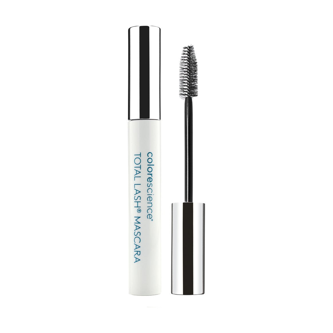 Total Lash Mascara Colorescience — туш-сироватка для вій 8 мл