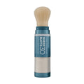 Sunforgettable Sheer Matte SPF 30 Sunscreen Brush Colorescience — матуюча пудра з пензлем SPF 30