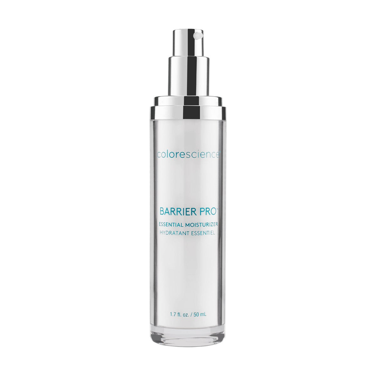 Barrier Pro Essential Moisturizer Colorescience — відновлювальний крем з пробіотиками