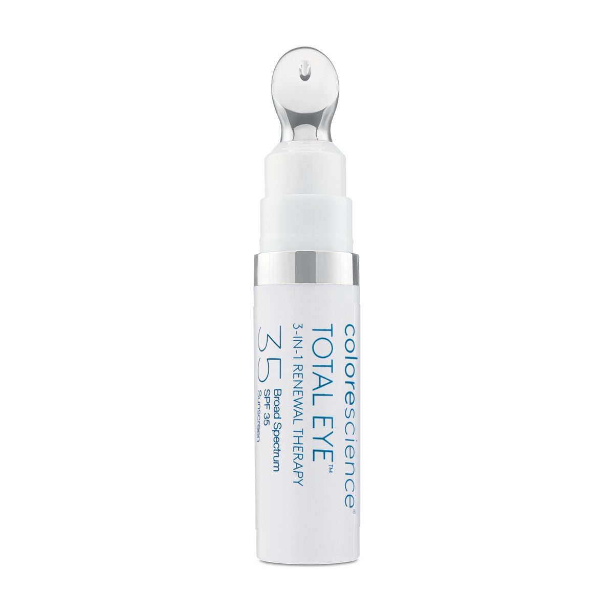 Total Eye 3-in-1 Renewal Therapy SPF 35 Colorescience — крем для шкіри навколо очей SPF 35 7 мл