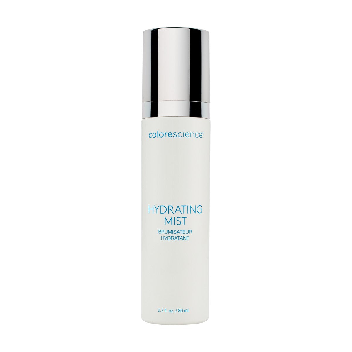 Hydrating Mist Colorescience — зволожувальний спрей для обличчя