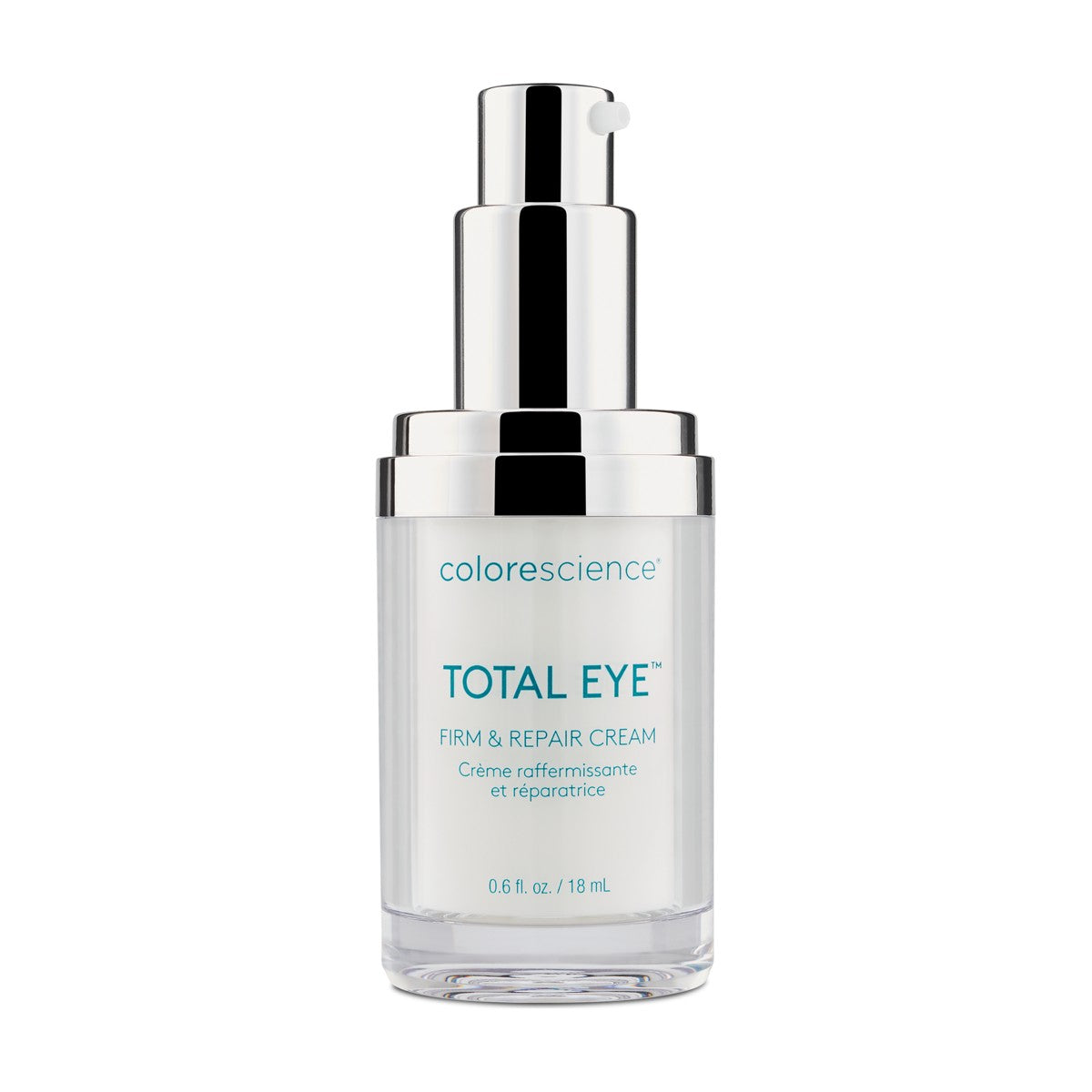 Total Eye Firm & Repair Cream Colorescience — зволожувальний крем для зони навколо очей