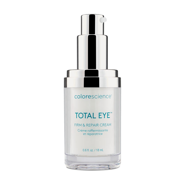 Total Eye Firm & Repair Cream Colorescience — зволожувальний крем для зони навколо очей