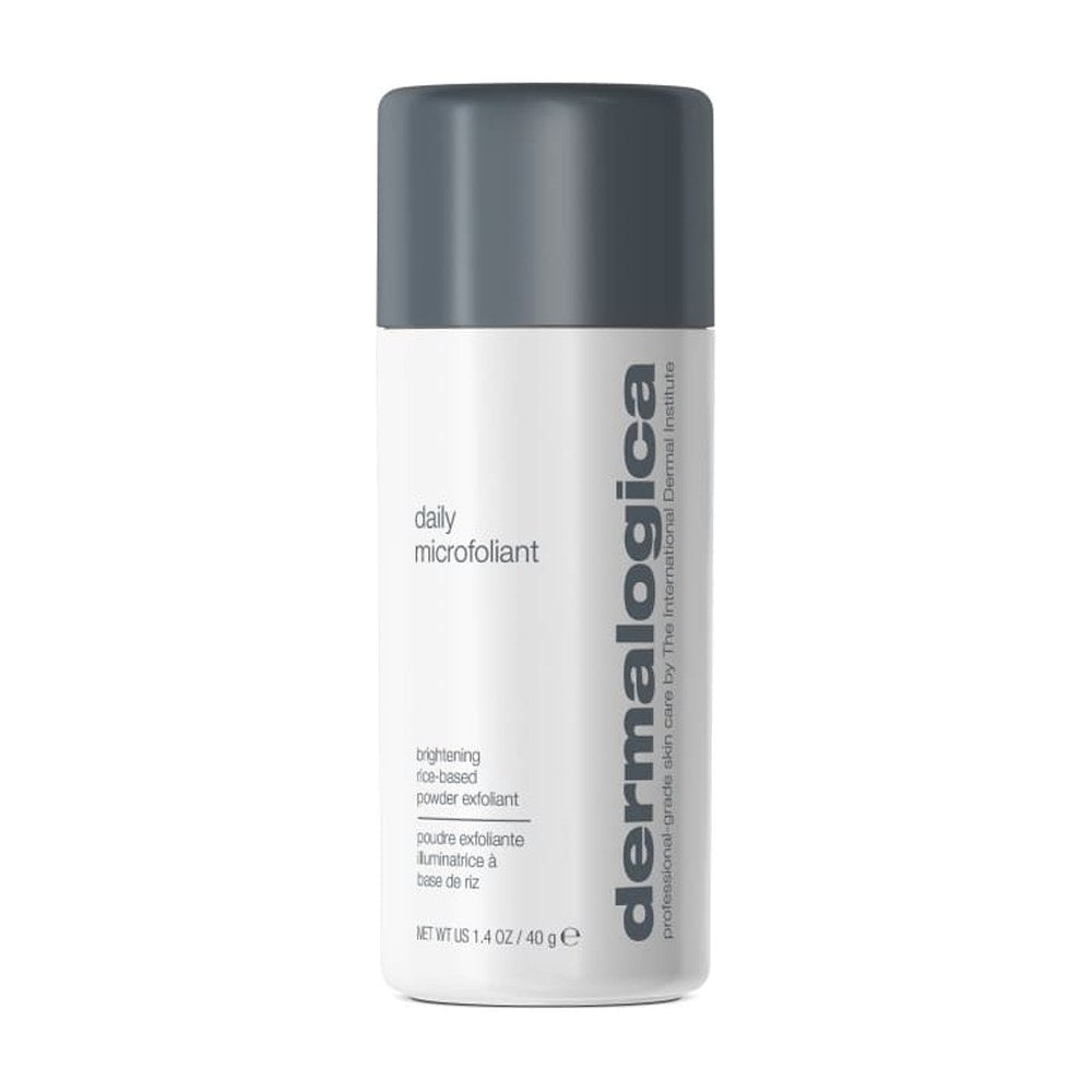 Daily Microfoliant Dermalogica — щоденний мікрофоліант