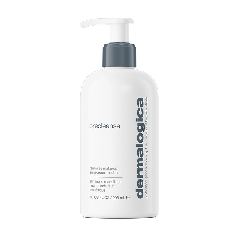 Jumbo Precleanse Dermalogica — масло для очищення обличчя супер об'єм