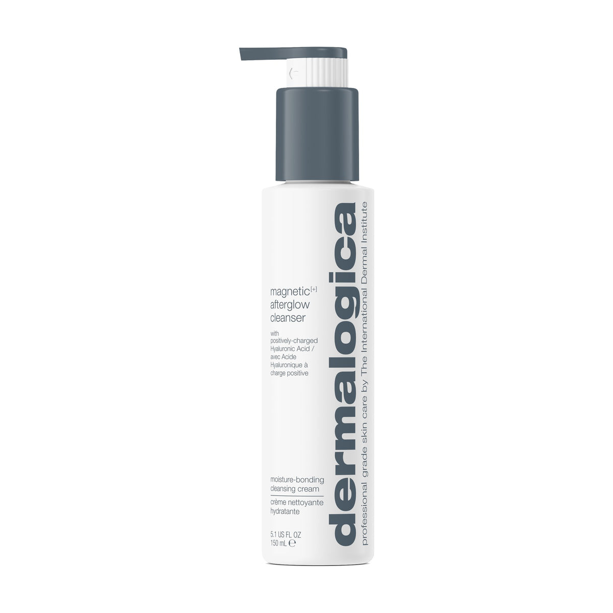 Magnetic Afterglow Cleanser Dermalogica — зволожуючий магнетичний очисник з ефектом сяйва