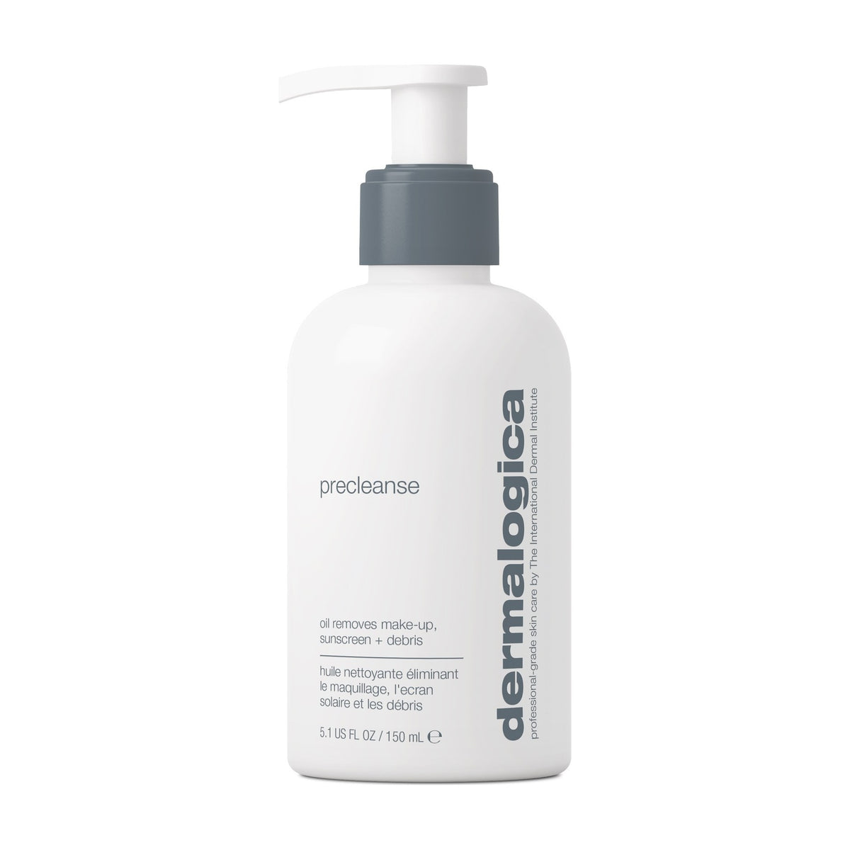 Precleanse Dermalogica — масло для очищення обличчя