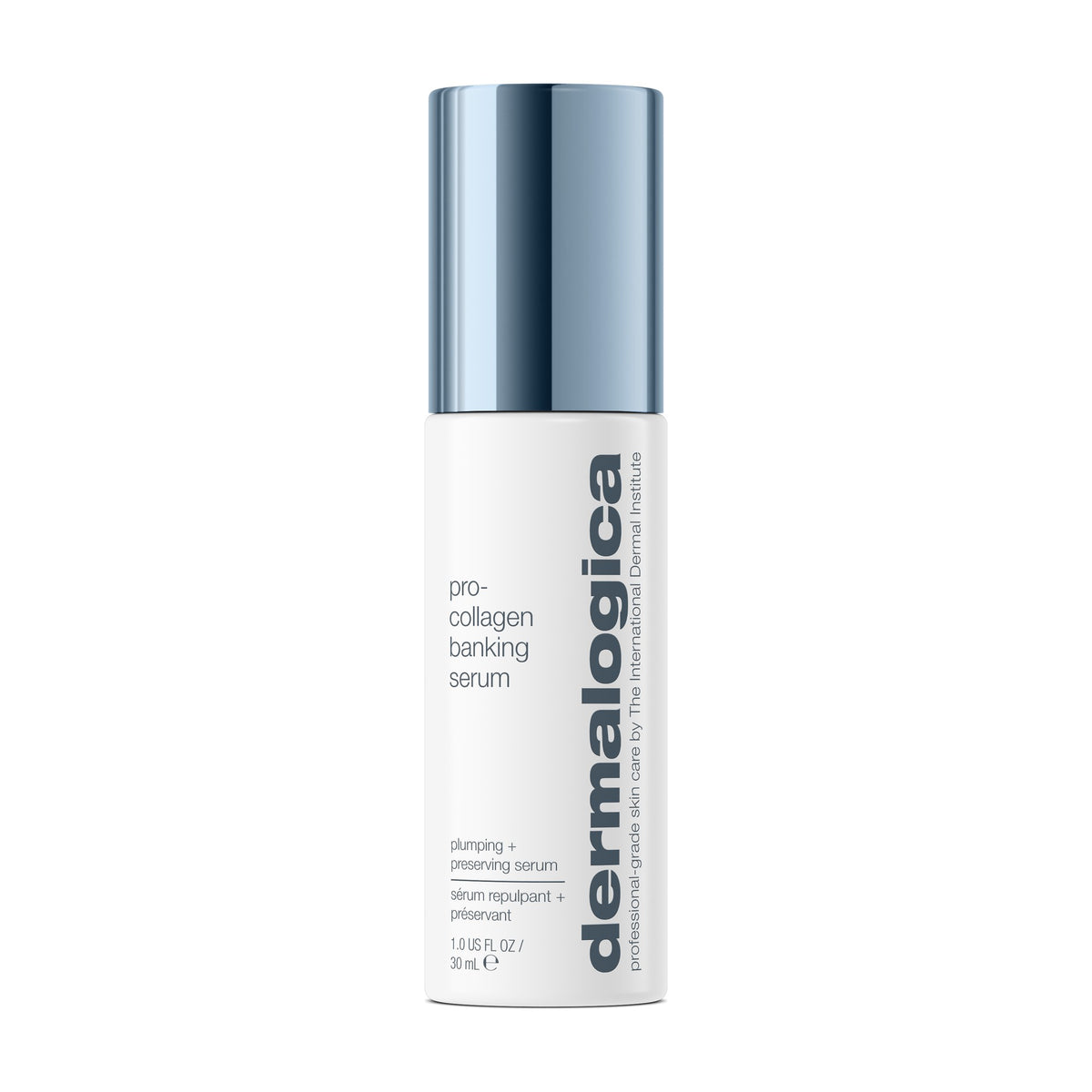 Pro-Collagen Banking Serum Dermalogica — антиоксидантна сироватка з колагеном