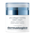Pro-Collagen banking water cream Dermalogica — зволожуючий крем з колагеном для пружності і молодості шкіри