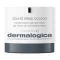 Sound Sleep Cocoon Dermalogica — кокон для глибокого сну