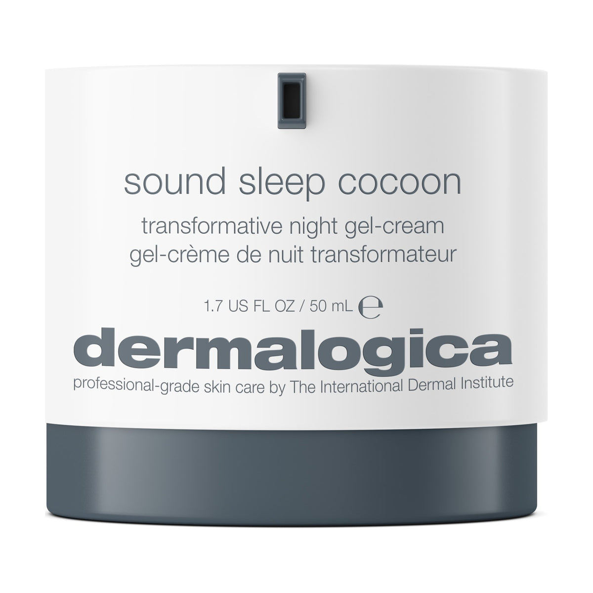 Sound Sleep Cocoon Dermalogica — кокон для глибокого сну