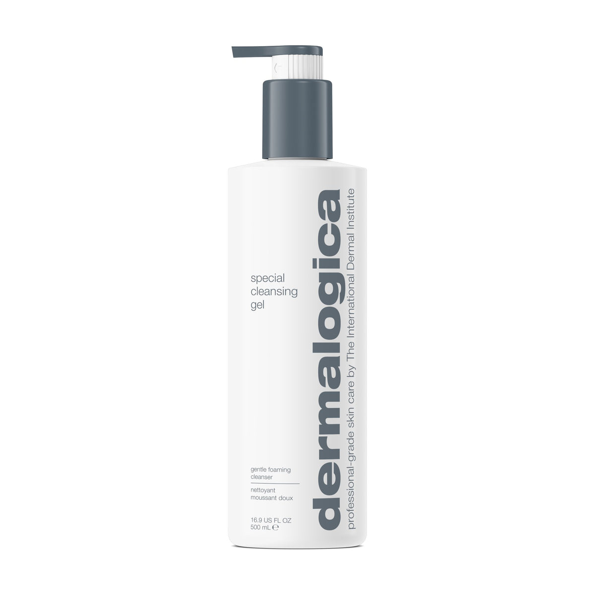 Special Cleansing Gel Dermalogica — спеціальний гель-очисник, фото 2