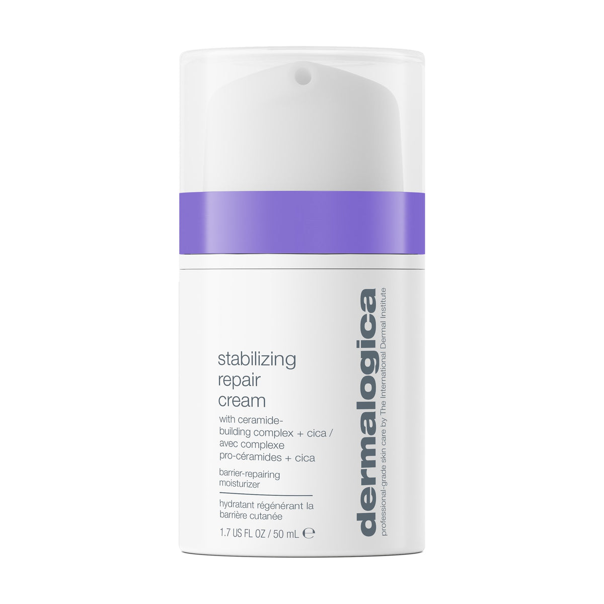 Stabilizing Repair Cream Dermalogica — відновлюючий заспокійливий sos-крем