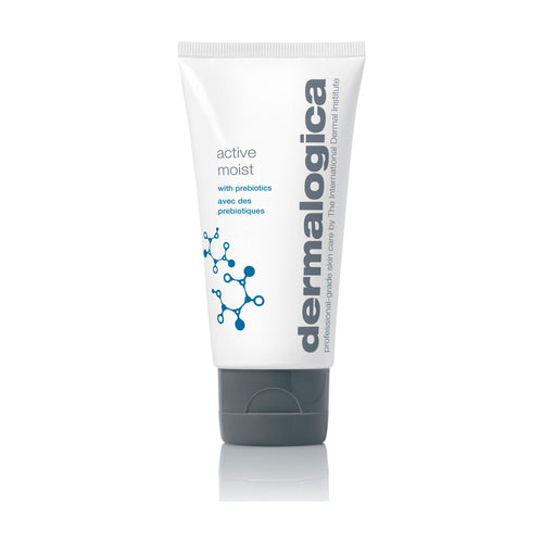 Active Moist Dermalogica — активний зволожувач без олій, фото 2